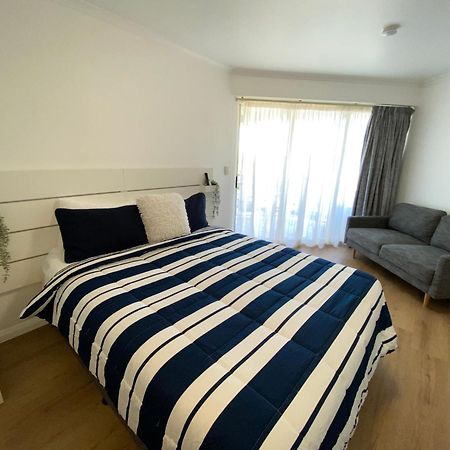 Resort Queen Studio At Alex Beach Resort Alexandra Headland Εξωτερικό φωτογραφία