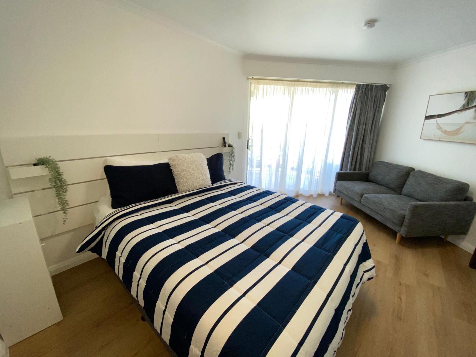 Resort Queen Studio At Alex Beach Resort Alexandra Headland Εξωτερικό φωτογραφία